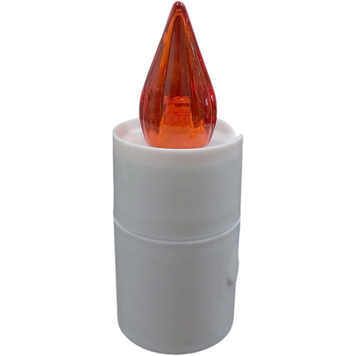 CANDELA DECORATIVA ELECTRONICA MAD 116