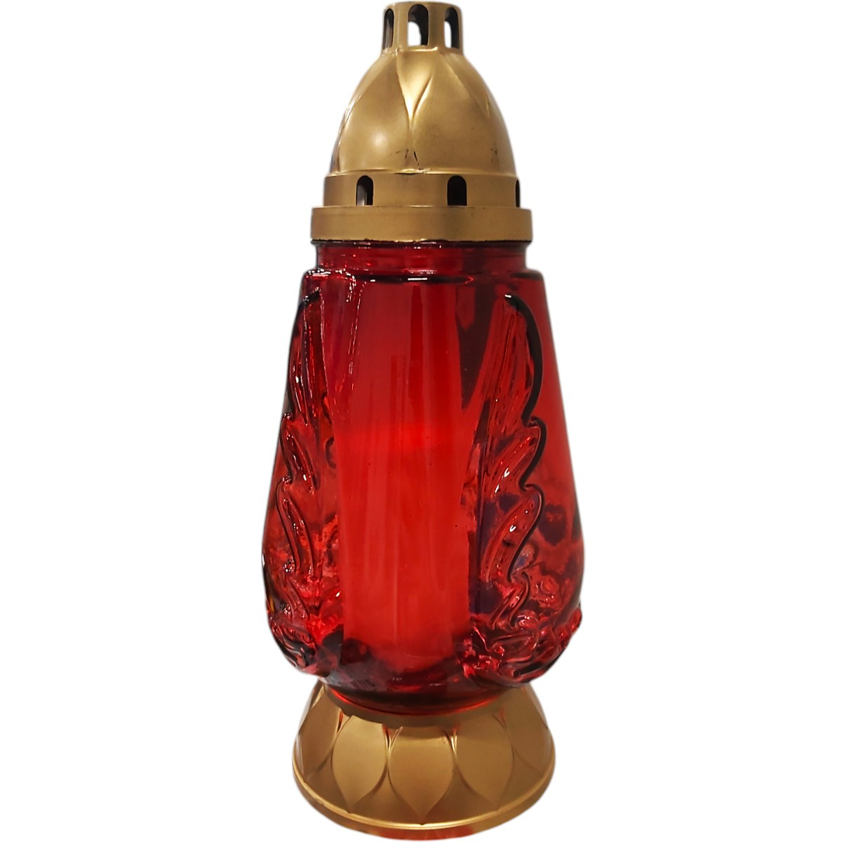 CANDELA DECORATIVA S5 ROSIE
