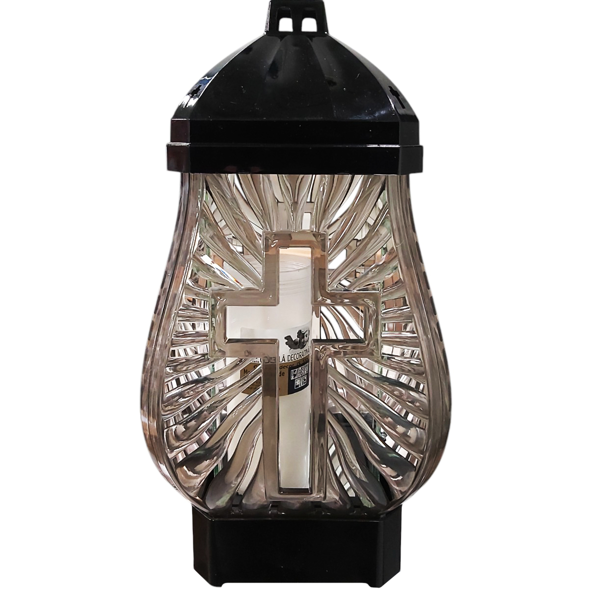 FELINAR GLAMOUR CRUCE 3D