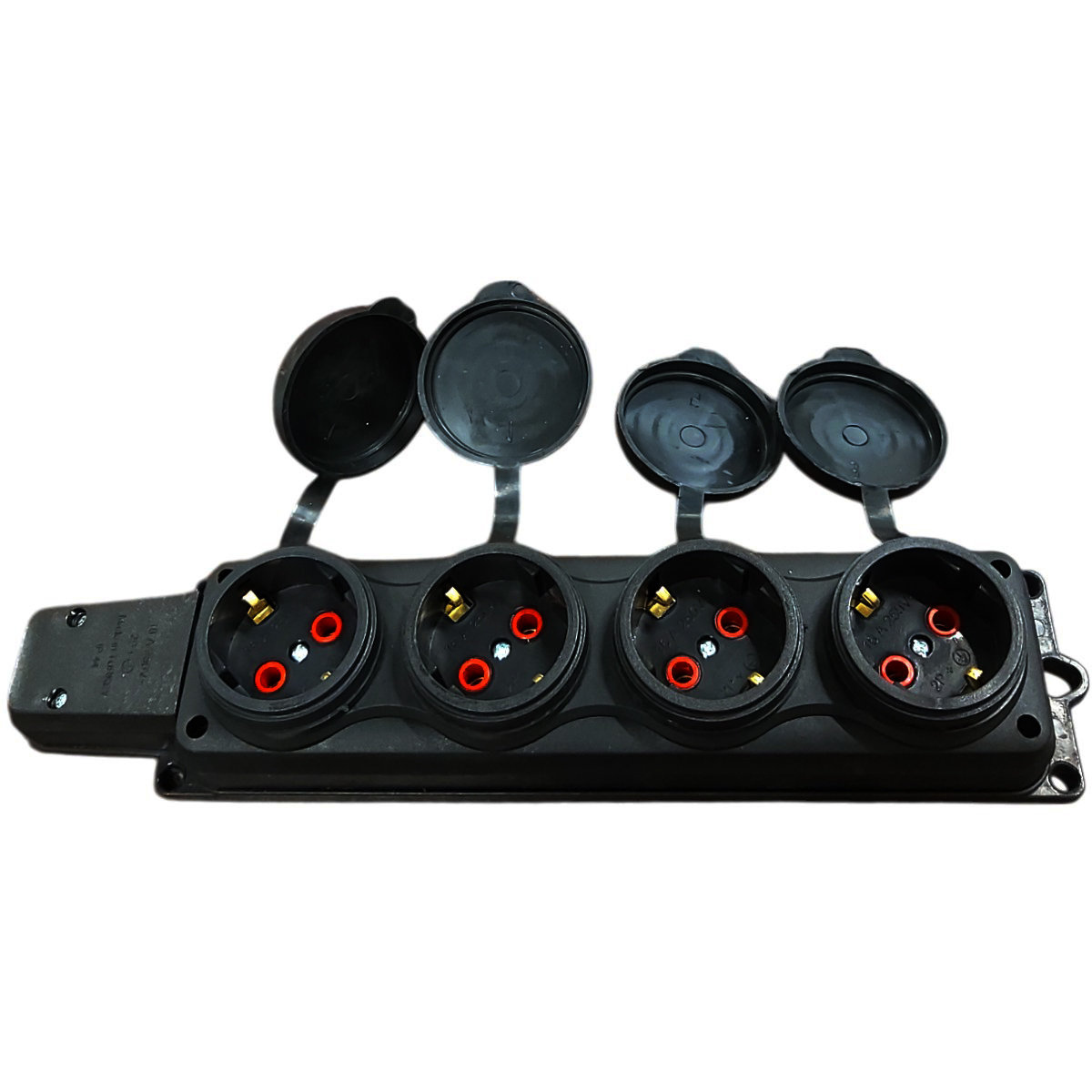 GELUX CAP PRELUNGITOR 4PRIZE GL-PSE4IP44CN