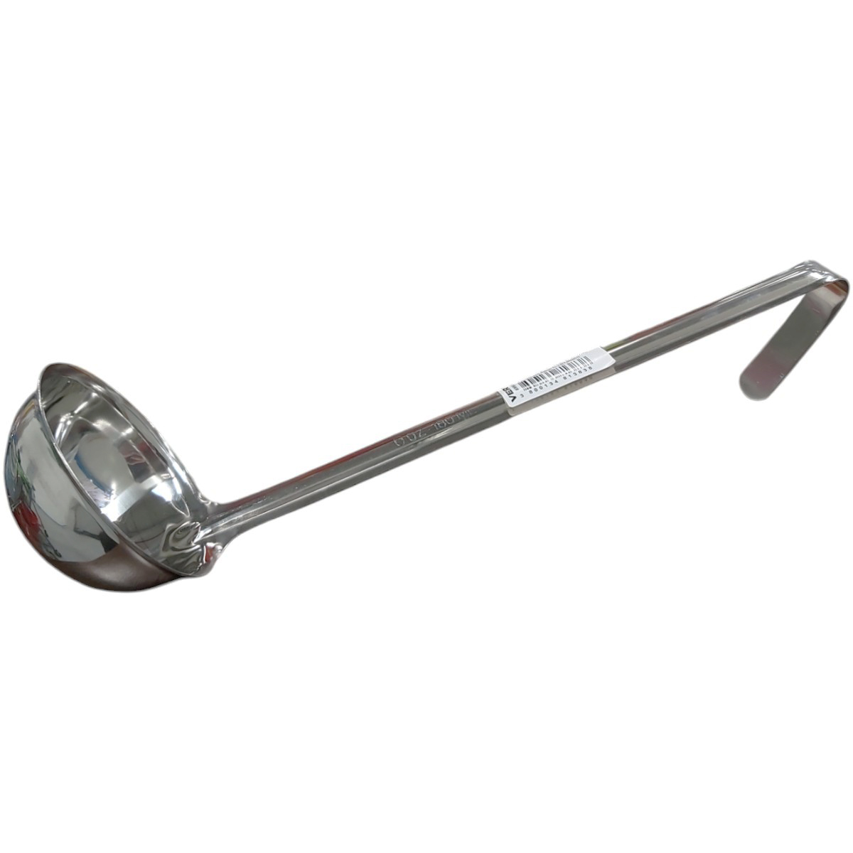 POLONIC INOX 180ML A6 270340