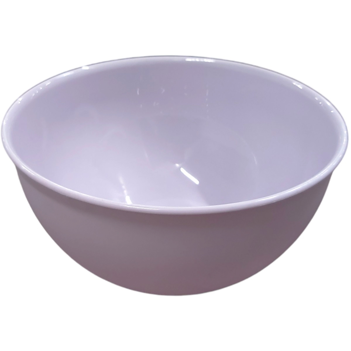 BOL ROTUND PLASTIC 0.5L MP1