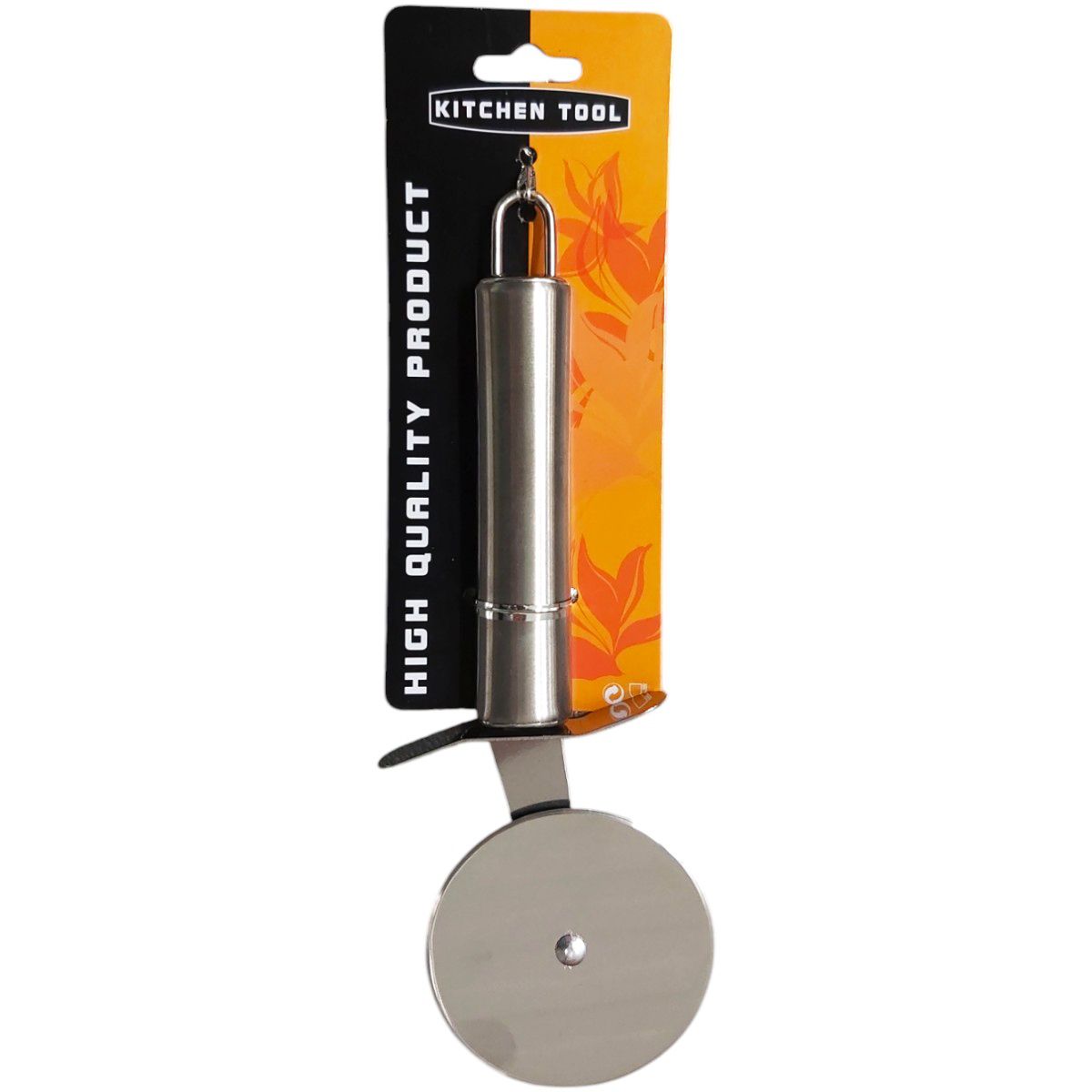 CUTIT PIZZA YS-F13 6.8CM
