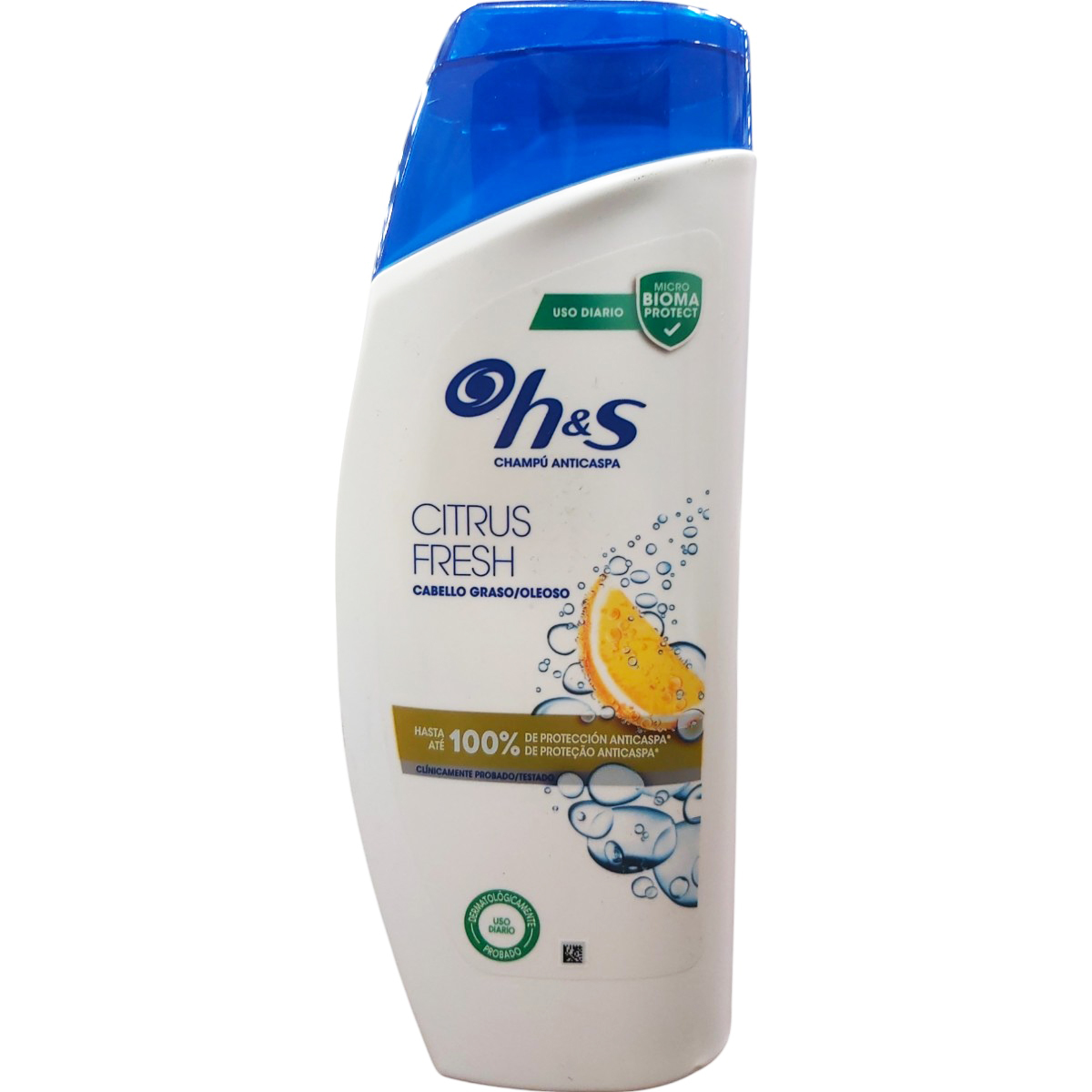 HEAD&SHOULDERS SAMPON 700ML CITRUS FRESH