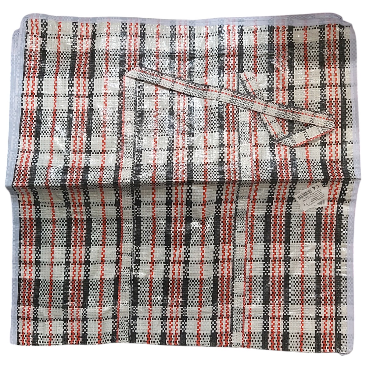 SACOSA RAFIE 50X50X12 CM