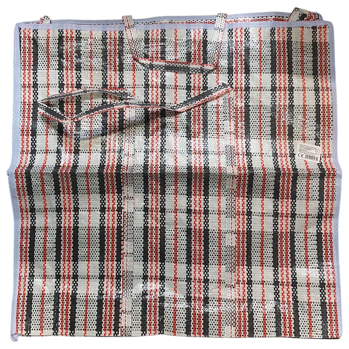 SACOSA RAFIE 55X55X13 CM