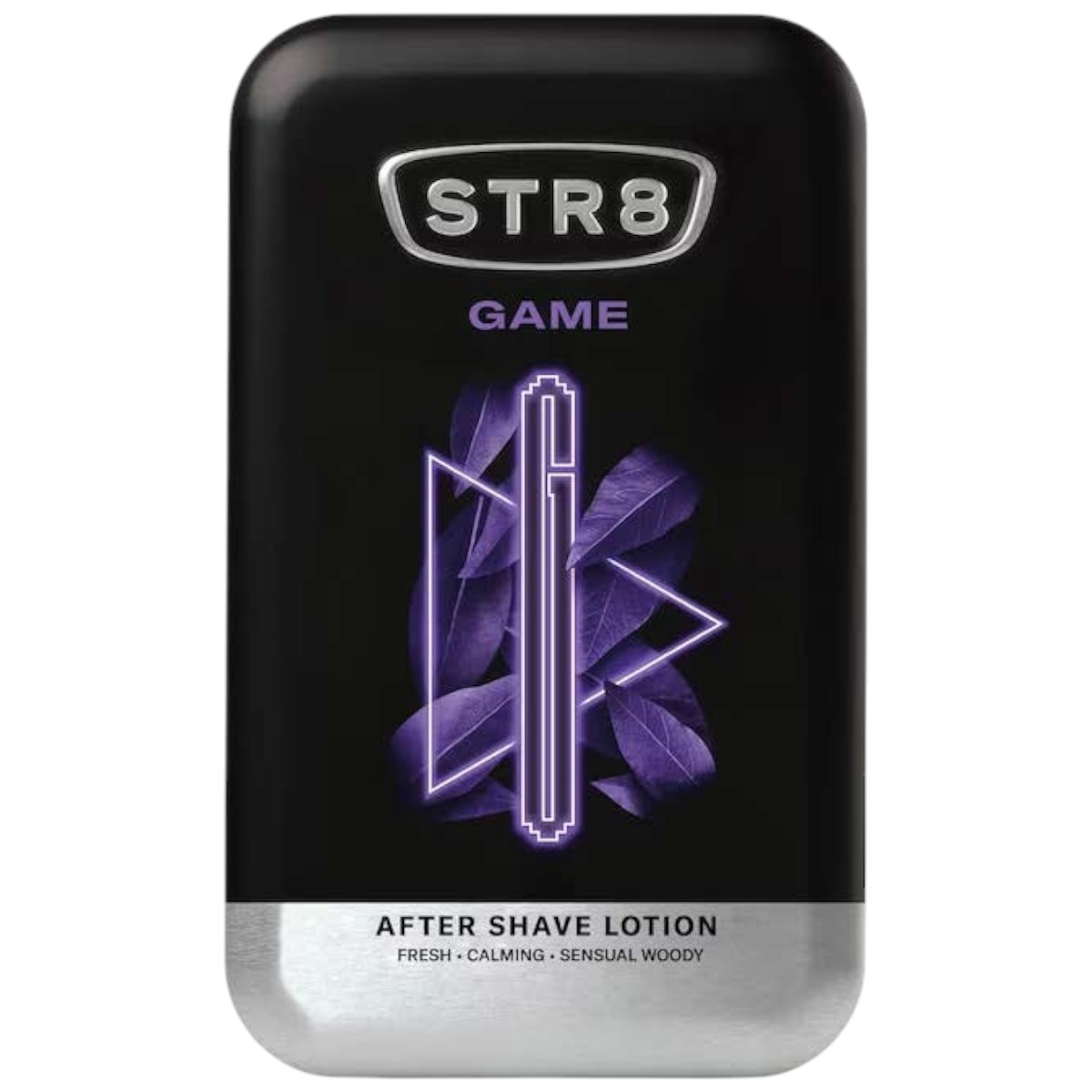 STR8 LOTIUNE DUPA RAS 100ML GAME