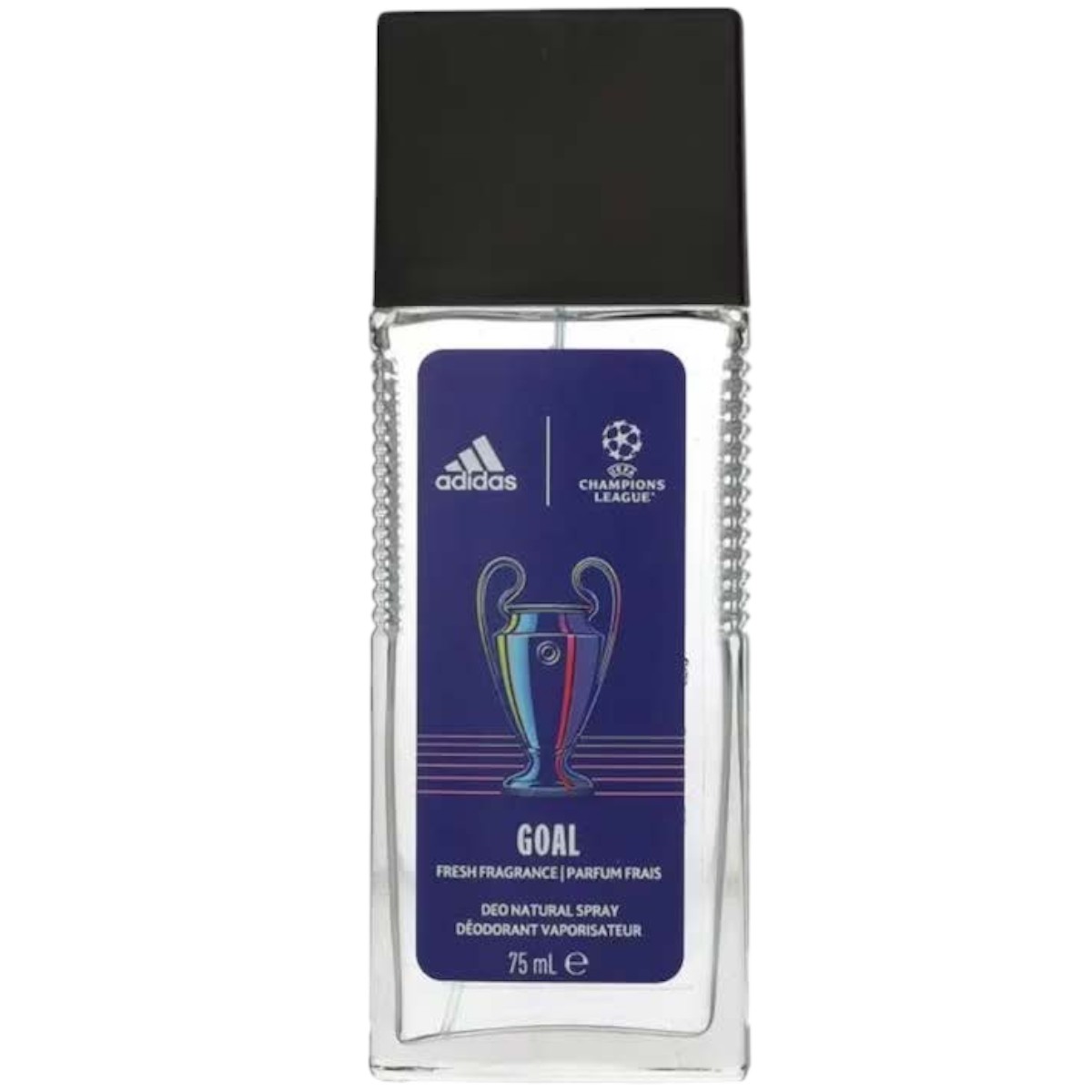ADIDAS MEN DNS 75ML UEFA GOAL
