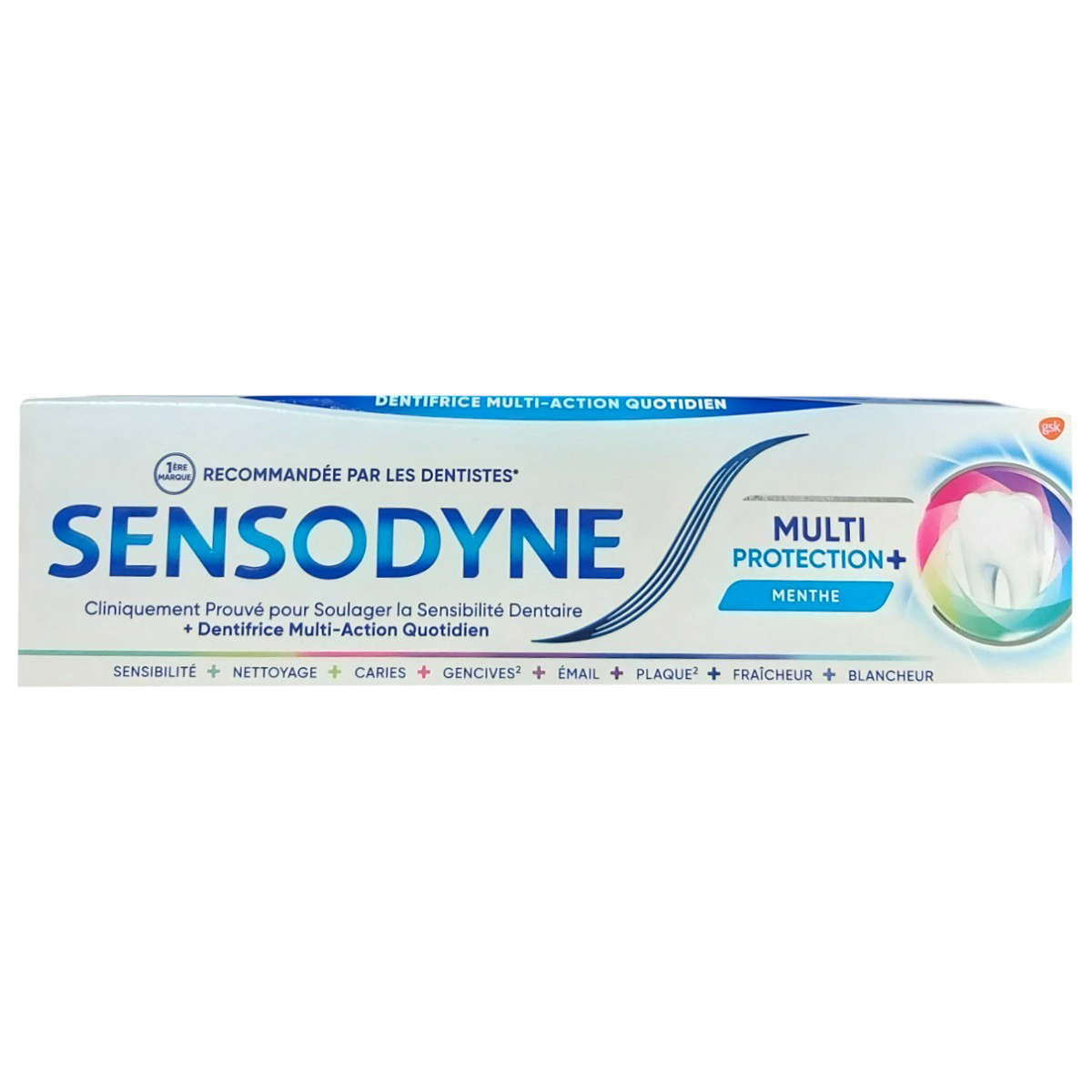 SENSODYNE PASTA DE DINTI 75ML MULTI PROTECTION+