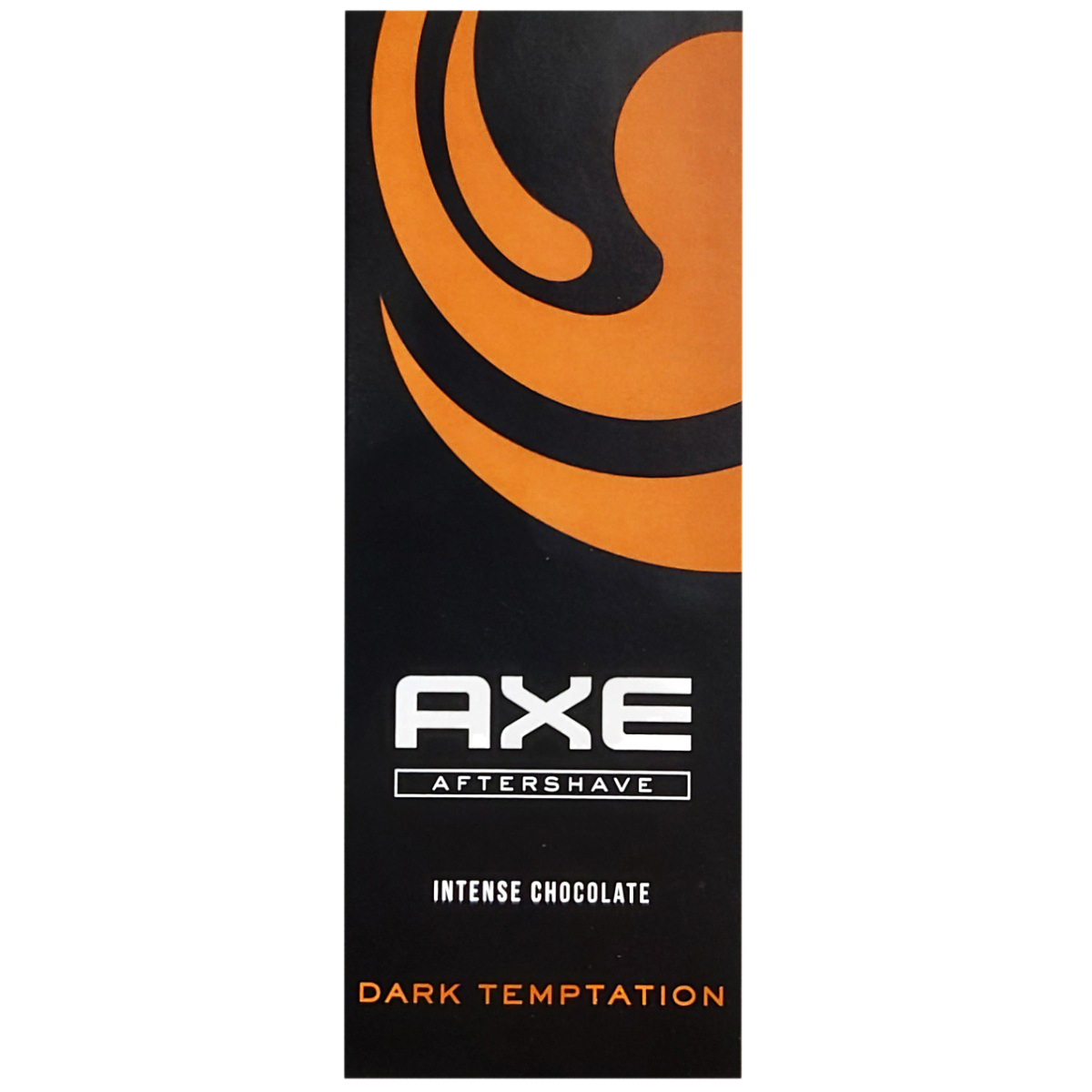AXE AFTER SHAVE 100ML DARK TEMPTATION