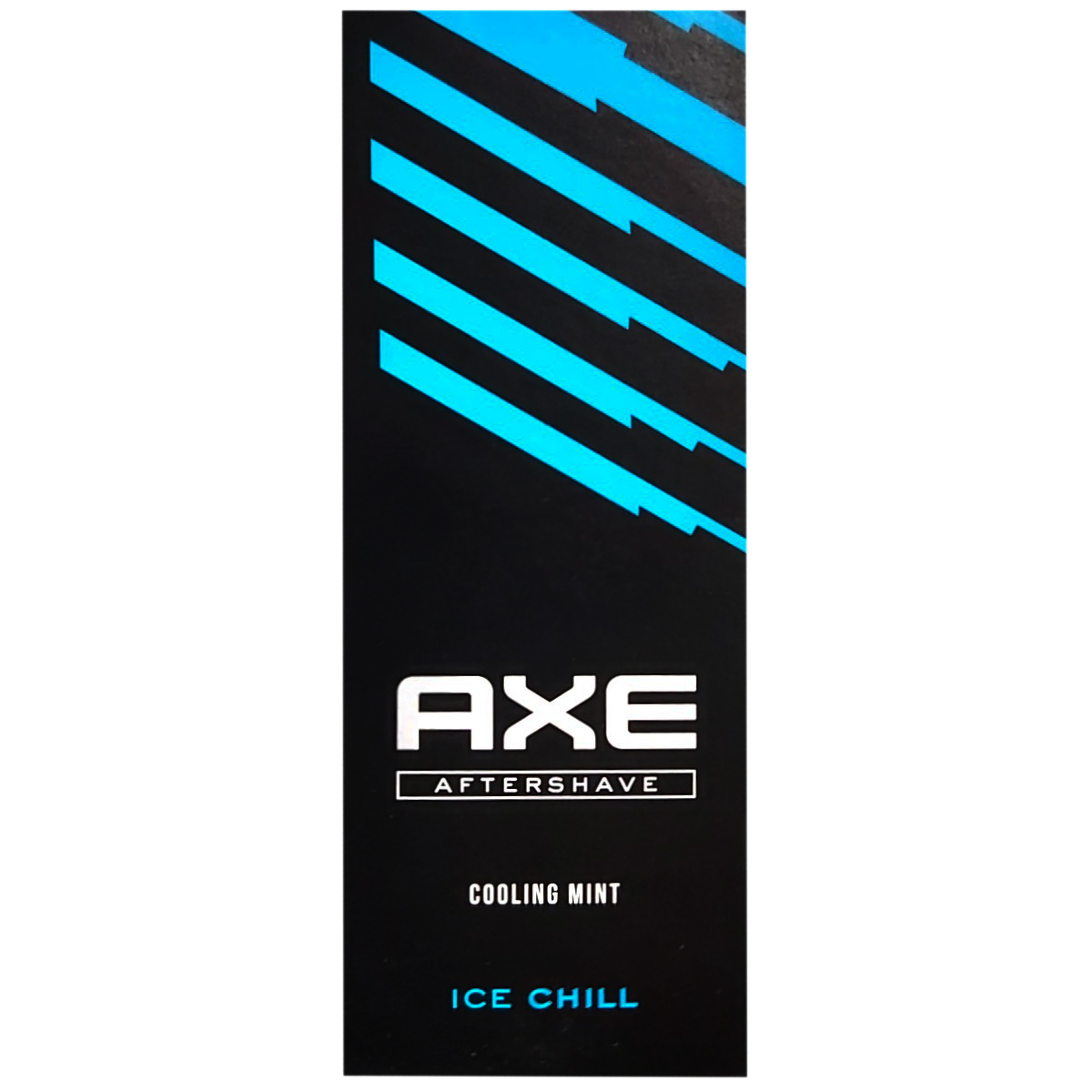AXE AFTER SHAVE 100ML ICE CHILL