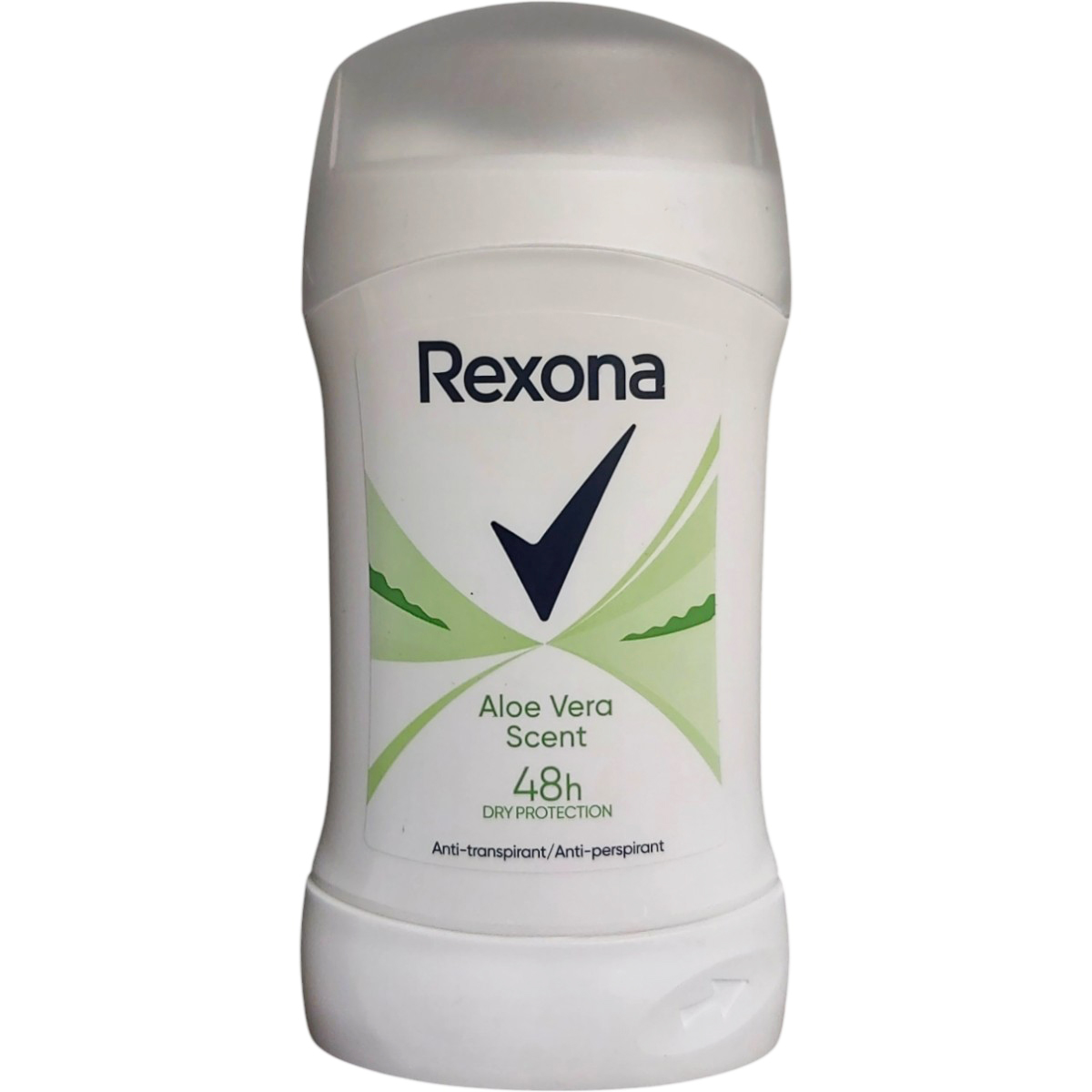 REXONA DEO STICK 50ML ALOE VERA