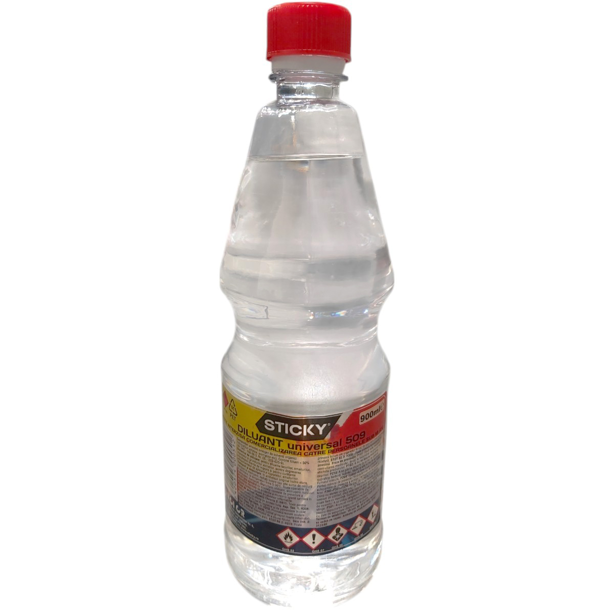 STICKY DILUANT UNIVERSAL 509 900ML