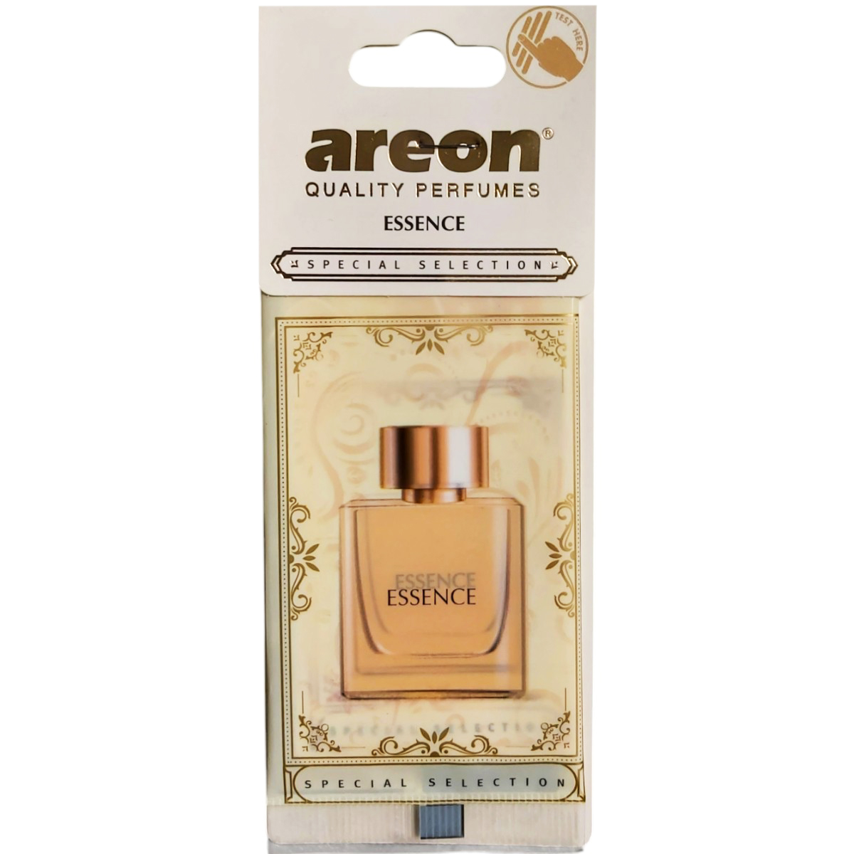 AREON ODORIZANT AUTO SPECIAL SELECTION ESSENCE