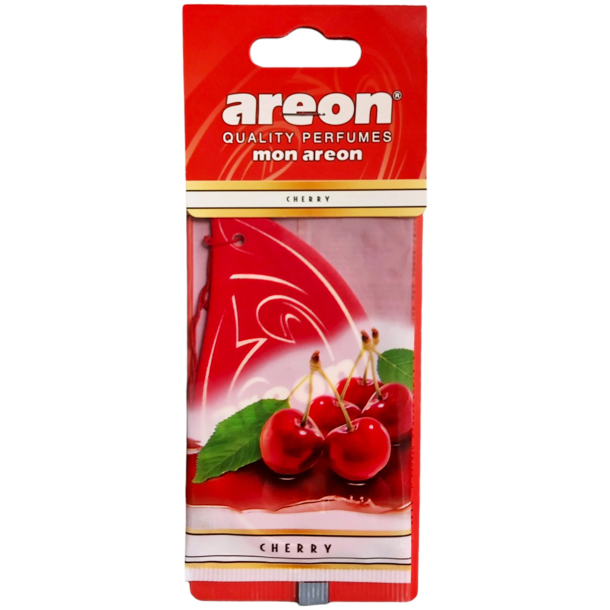 AREON MON ODORIZANT AUTO CARTON CHERRY