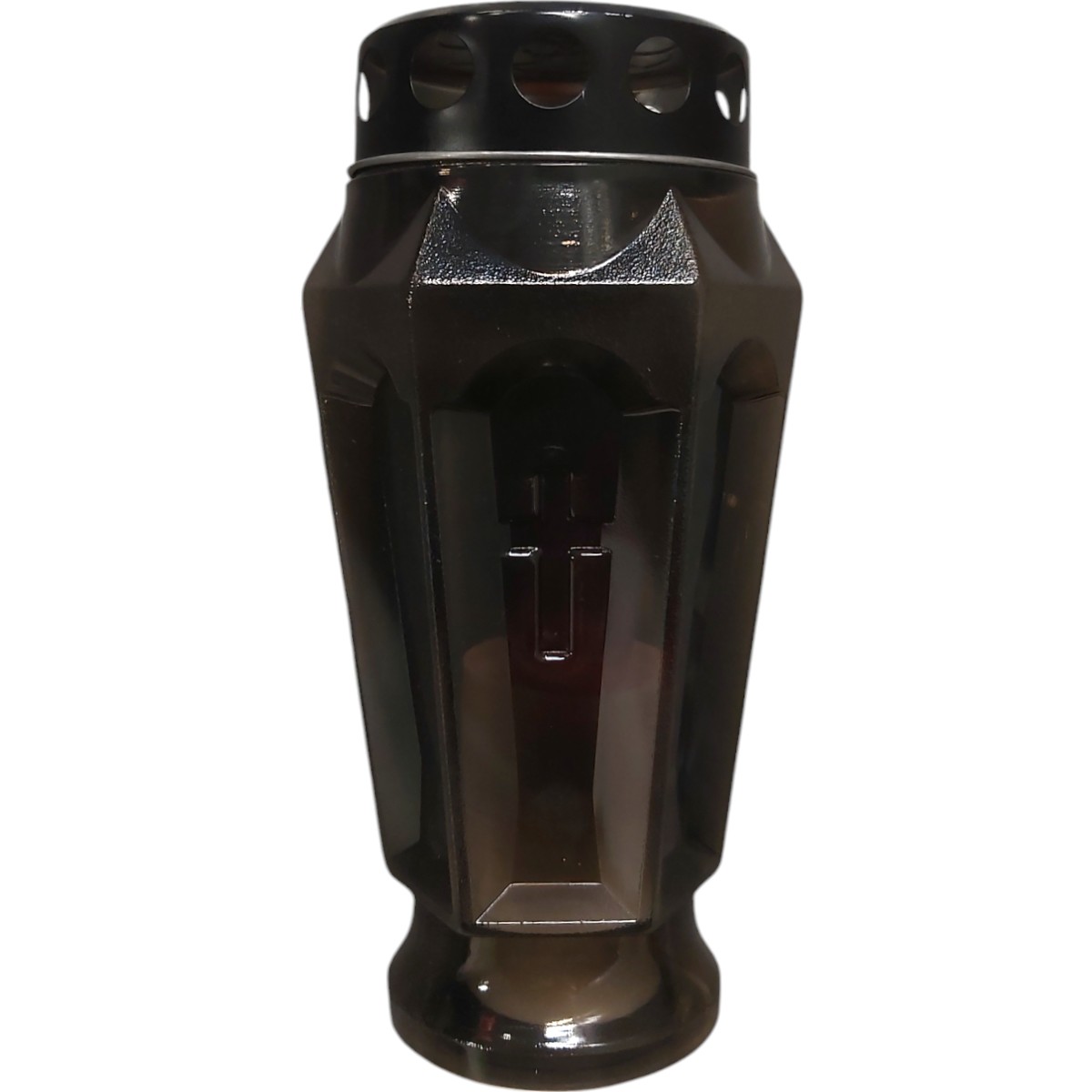 CANDELA DECORATIVA LED CLASS2 PIRAMIDA