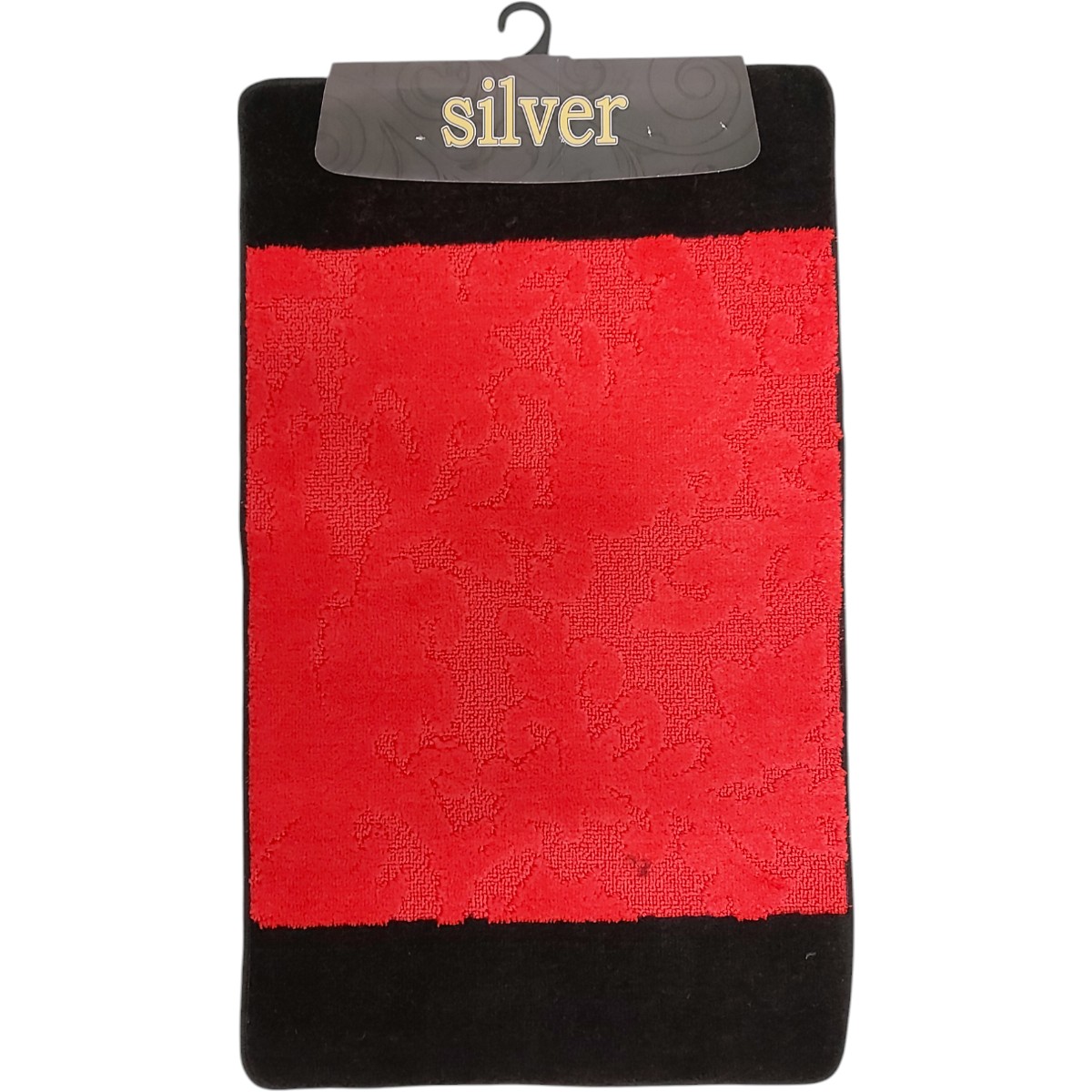 SILVER SET COVOR BAIE 60X100CM 2PCS