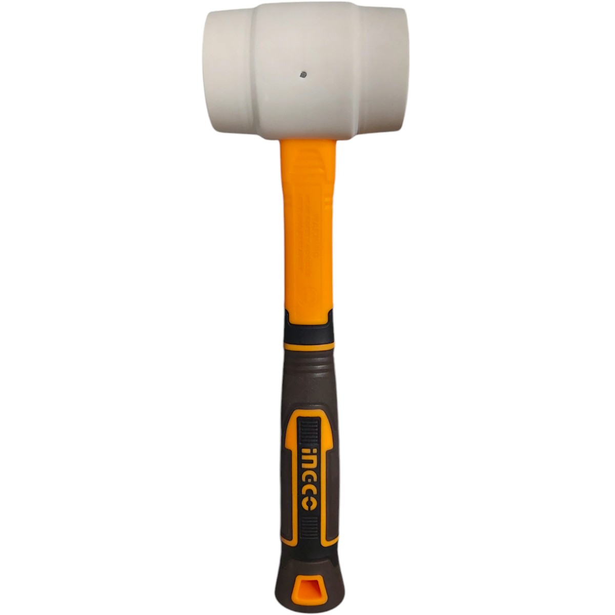 INGCO CIOCAN CAUCIUC ALB 450G HRUH8916