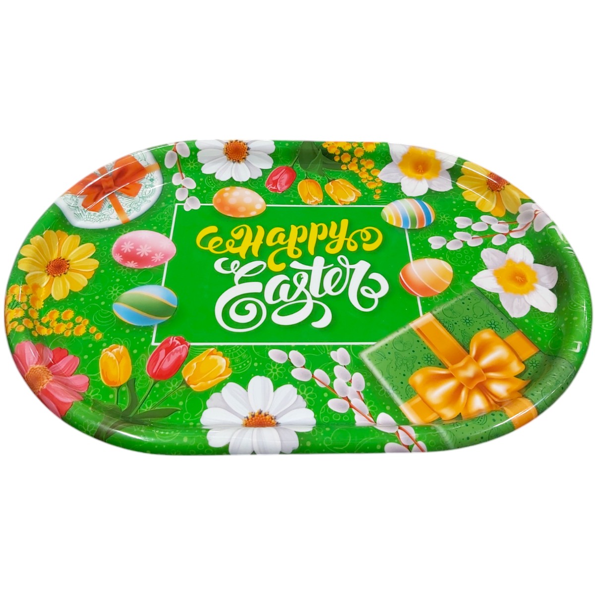 TAVA PLASTIC PASTE 36X22X2CM 3633