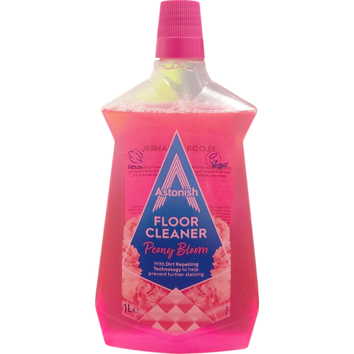 ASTONISH DETERGENT PARDOSELI BUJOR 1L