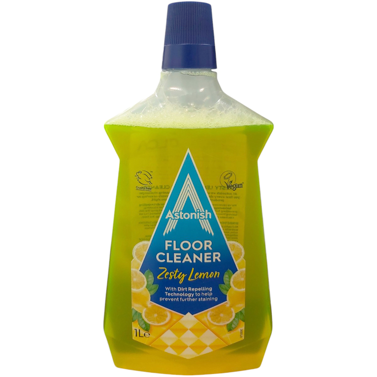 ASTONISH DETERGENT PARDOSELI LAMAIE 1L