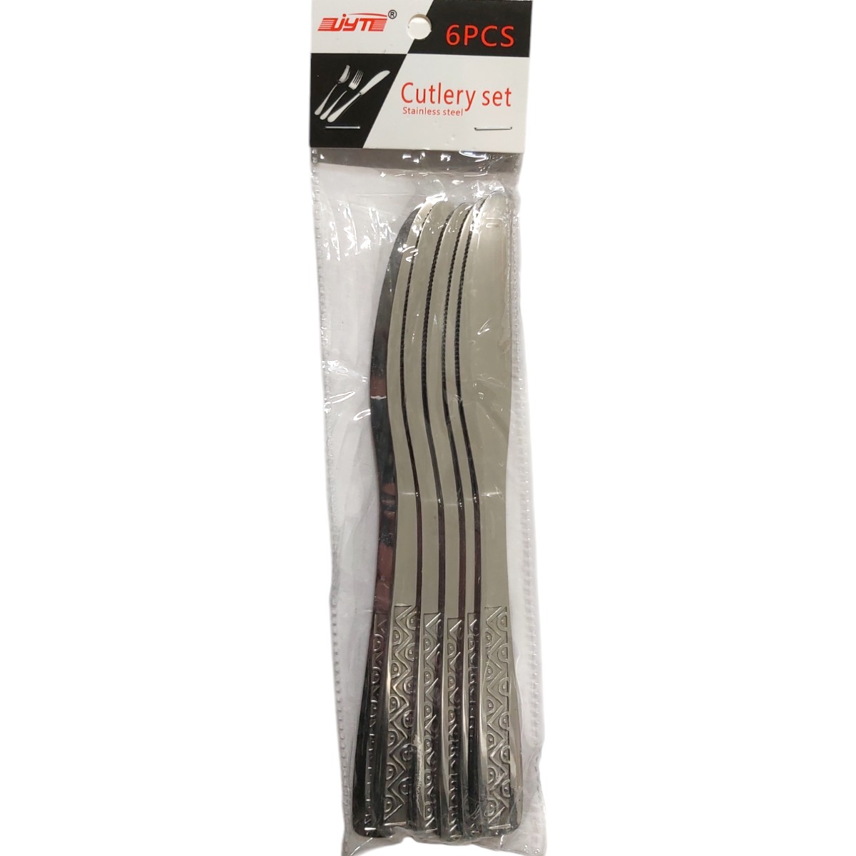 CUTIT INOX DECOR 331-A2