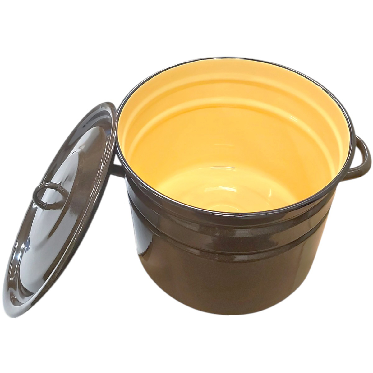 IDILIA OALA EMAIL FARA DECOR MARO CU CAPAC 16L 241244