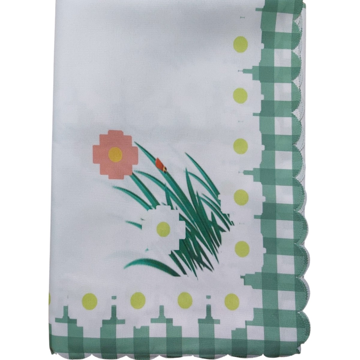 MRS QIN FATA DE MASA POLYESTER DECOR PASTE 130X180CM