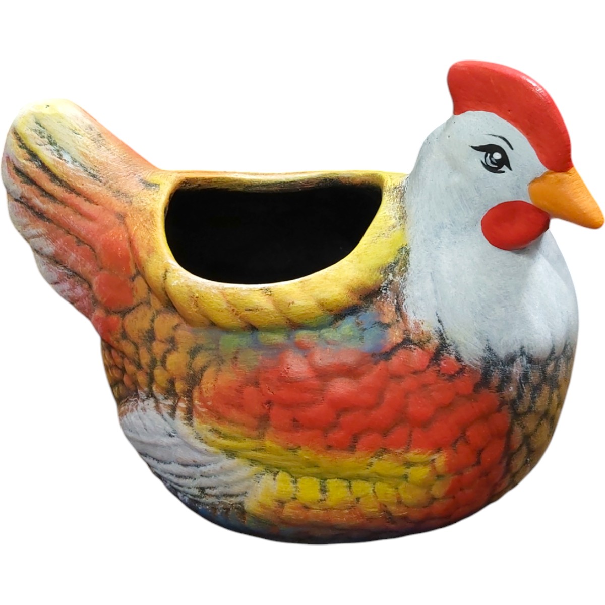 ORNAMENT DE GRADINA GAINA MICA 7882