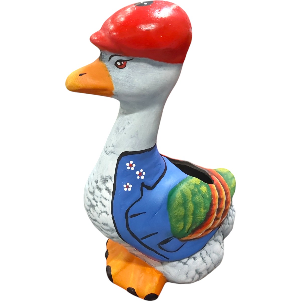 ORNAMENT DE GRADINA RATA MARE 7943