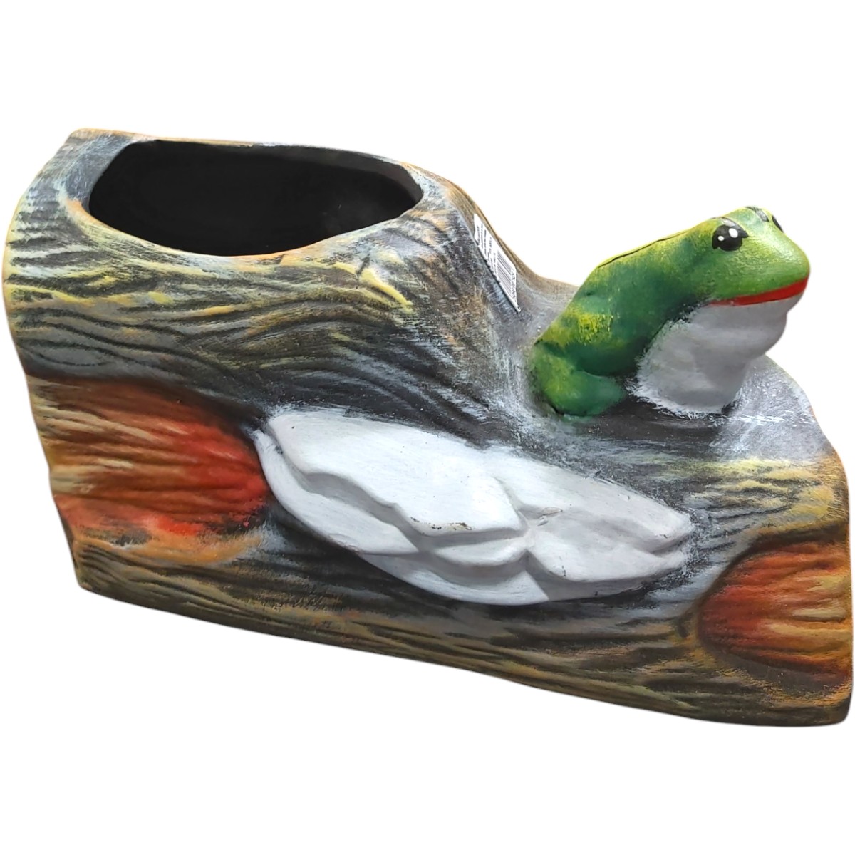 ORNAMENT DE GRADINA BUTURUGA MIJLOCIE 7929