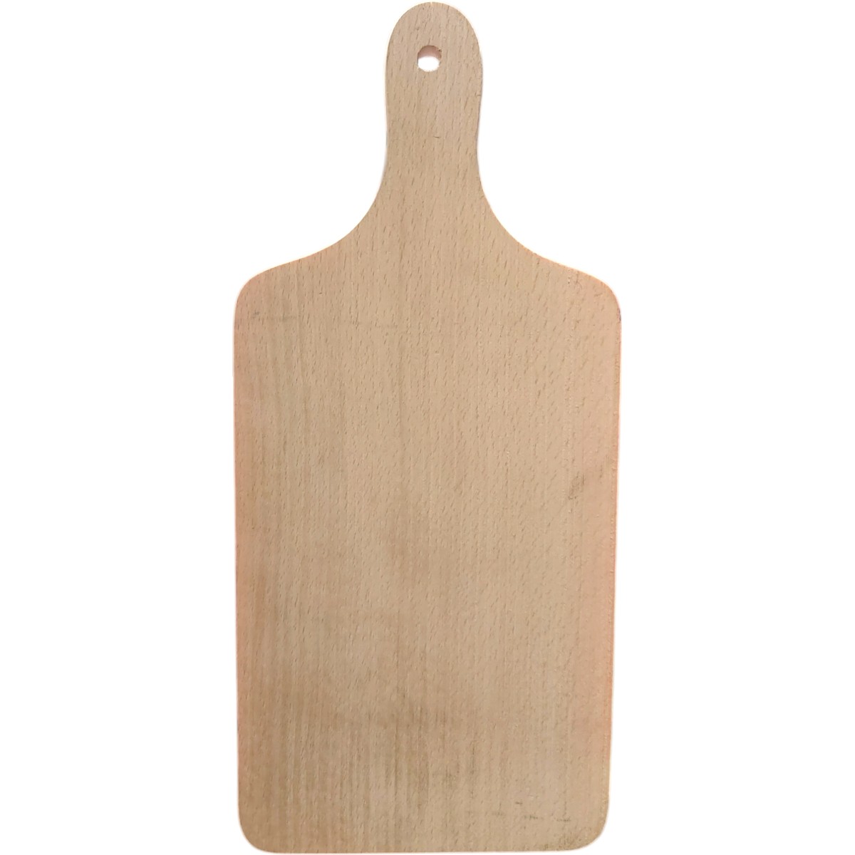 TOCATOR LEMN CU MANER 35X16CM 7806/4657