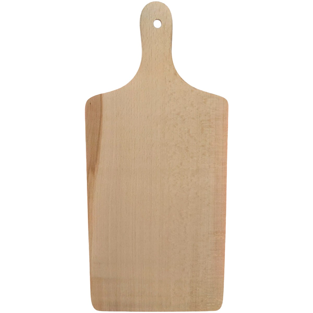 TOCATOR LEMN CU MANER 39X17CM 7813