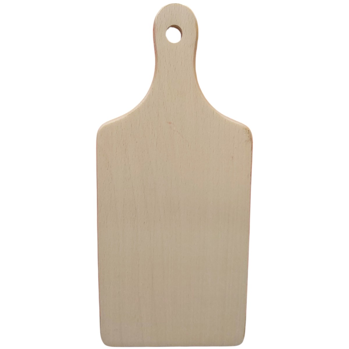 TOCATOR LEMN CU MANER 26X11CM 7820/7806