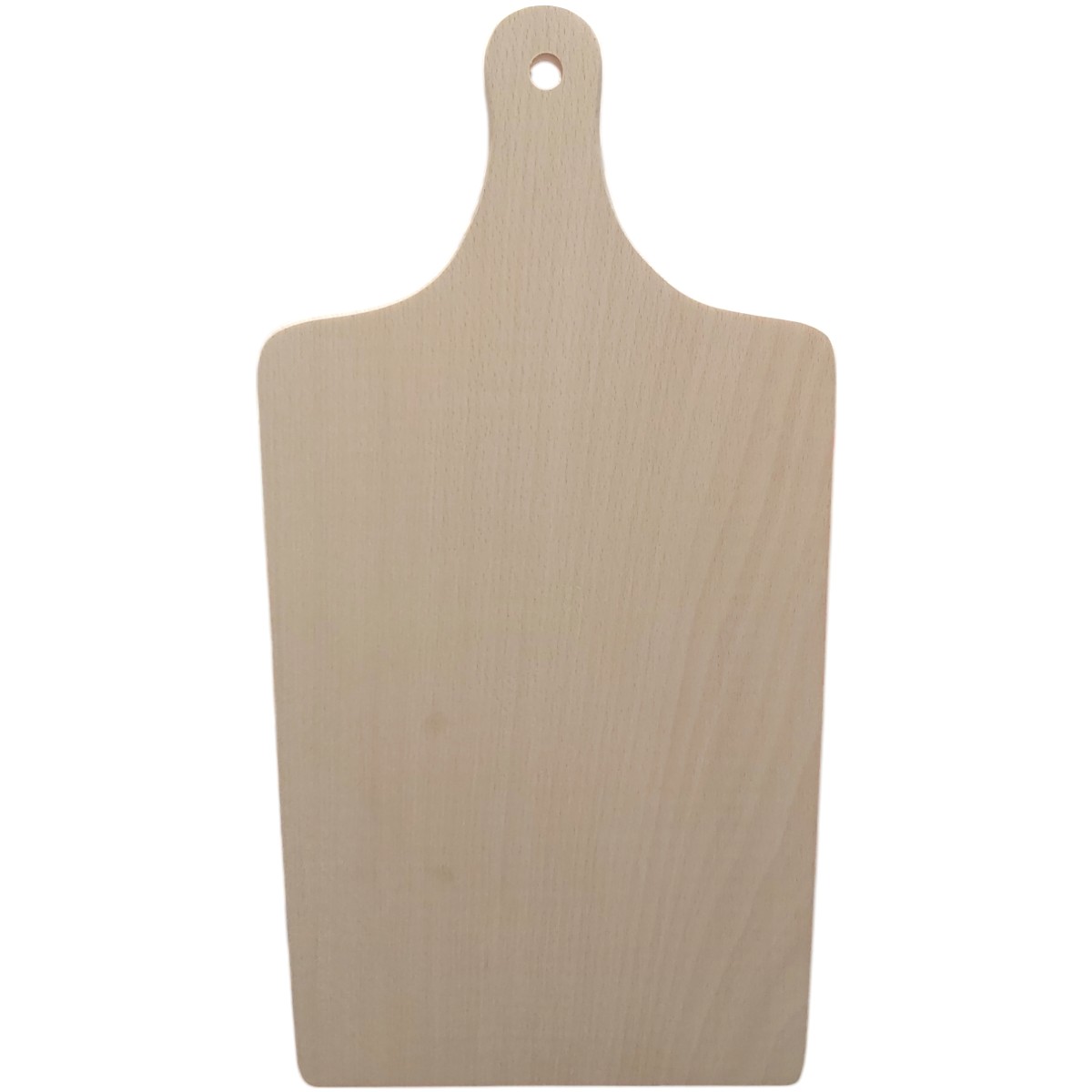 TOCATOR LEMN CU MANER 42X22CM 7837/4640