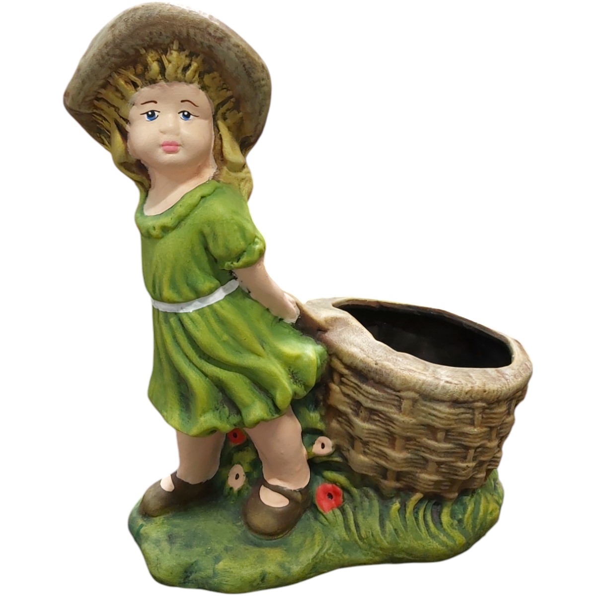 ORNAMENT DE GRADINA FATA 7905
