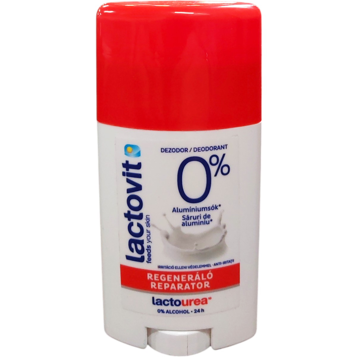 LACTOVIT DEO STICK LACTOUREA 60G
