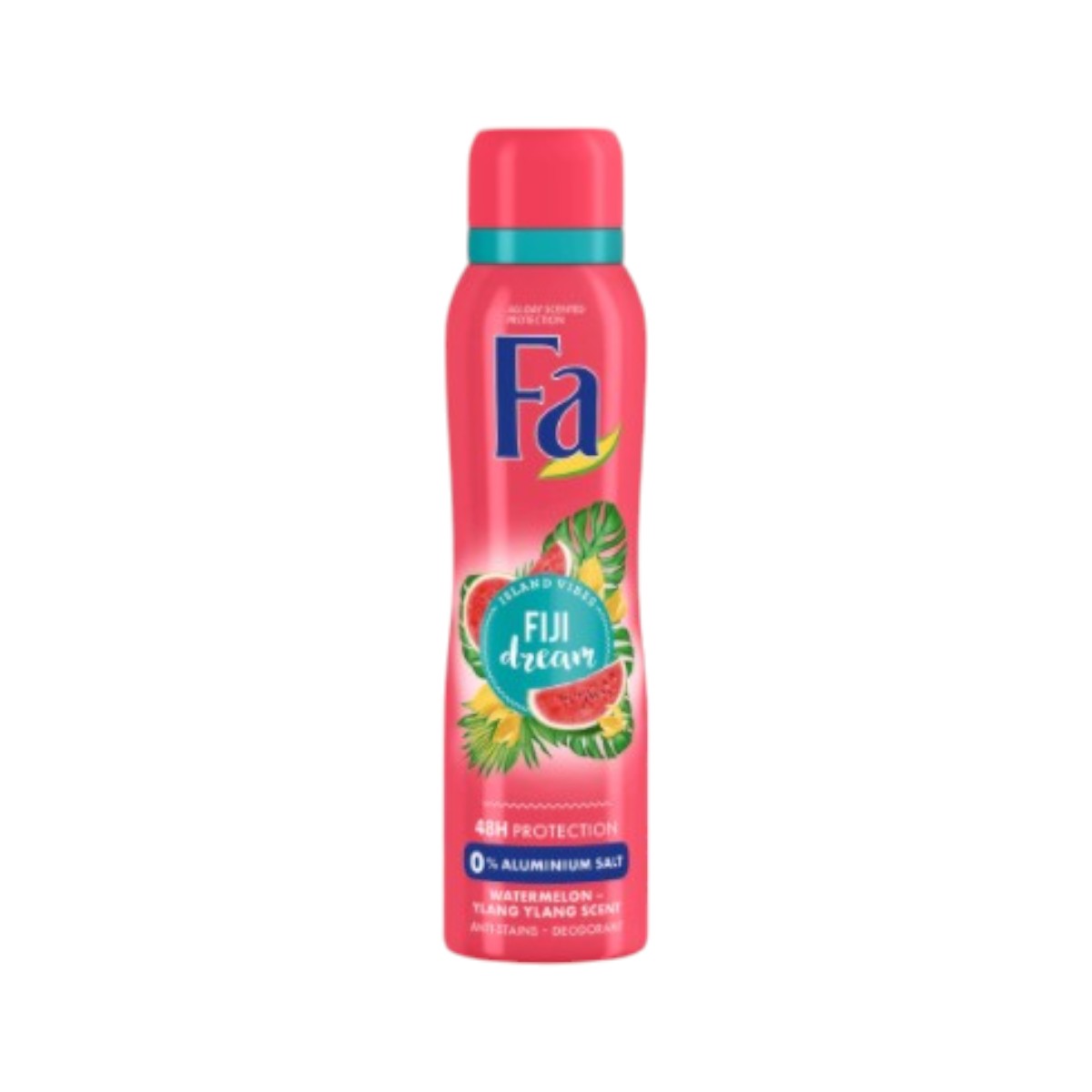 FA DEO SPRAY ISLAND VIBES 150ML