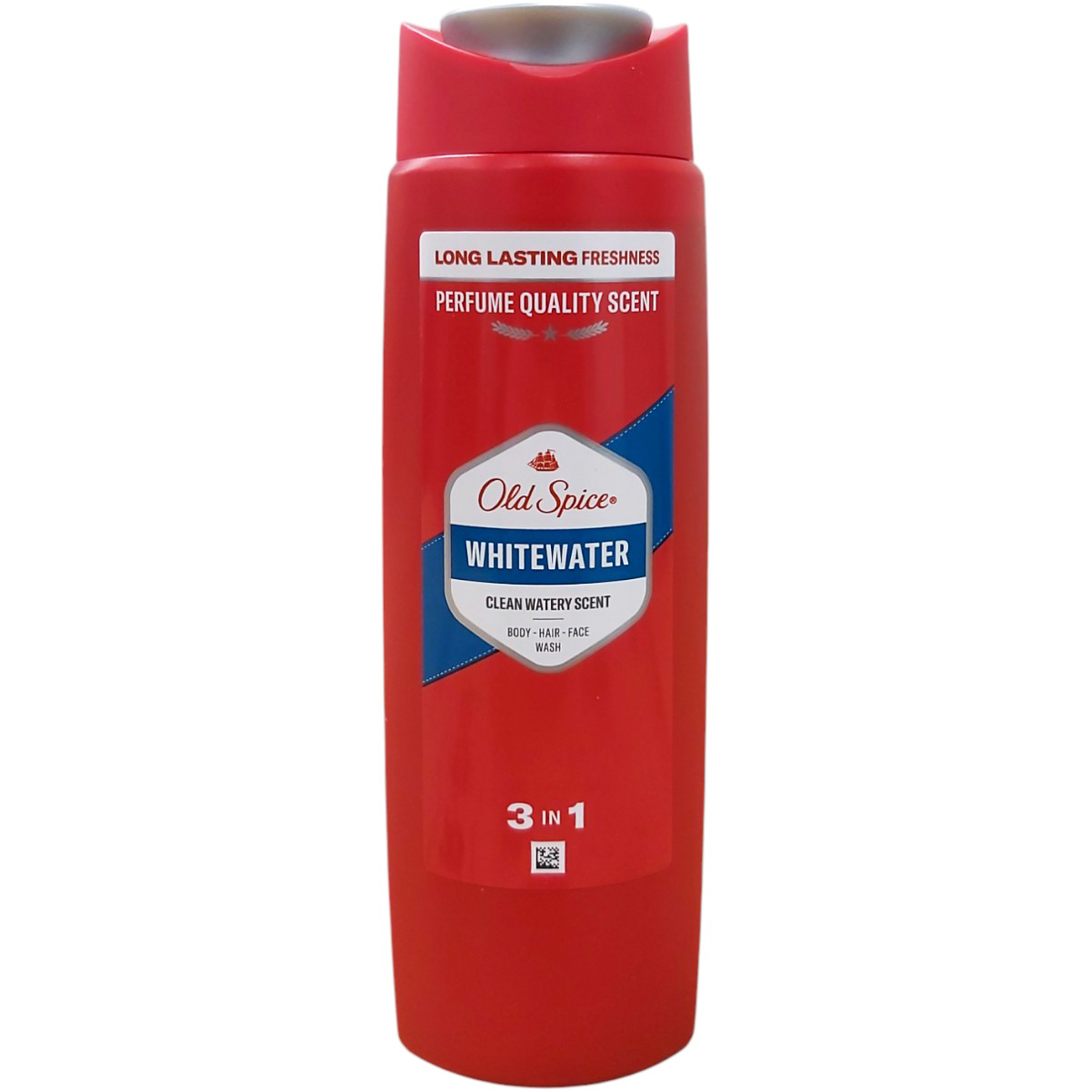 OLD SPICE 3IN1 GEL DE DUS 250ML WHITEWATER