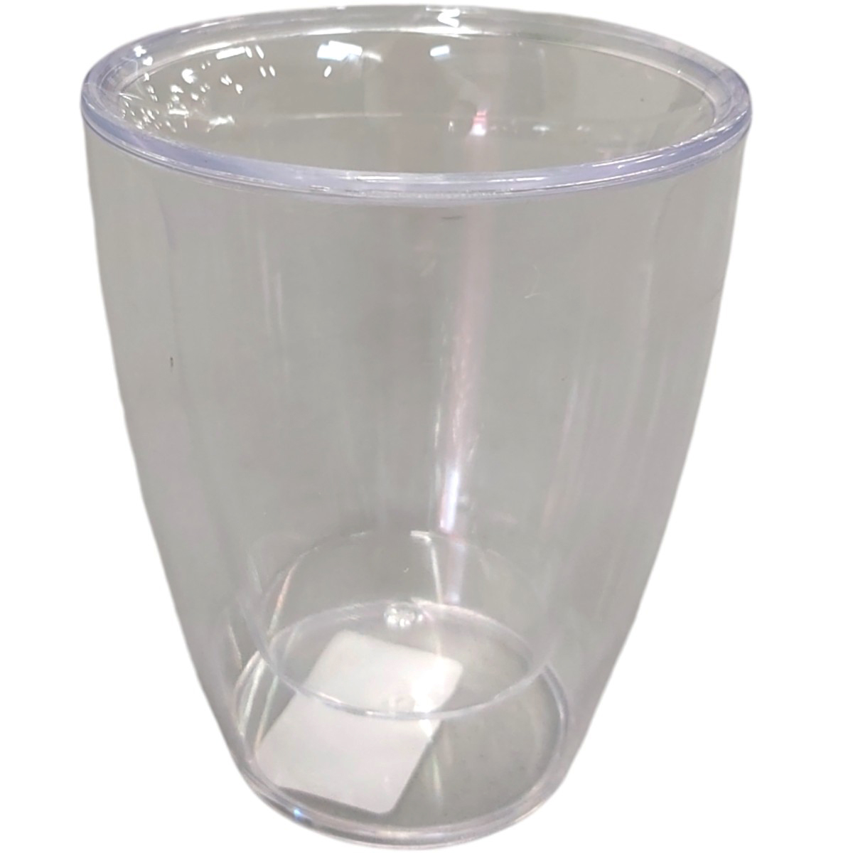 PAHAR CU PERETE DUBLU+CAPAC 3376