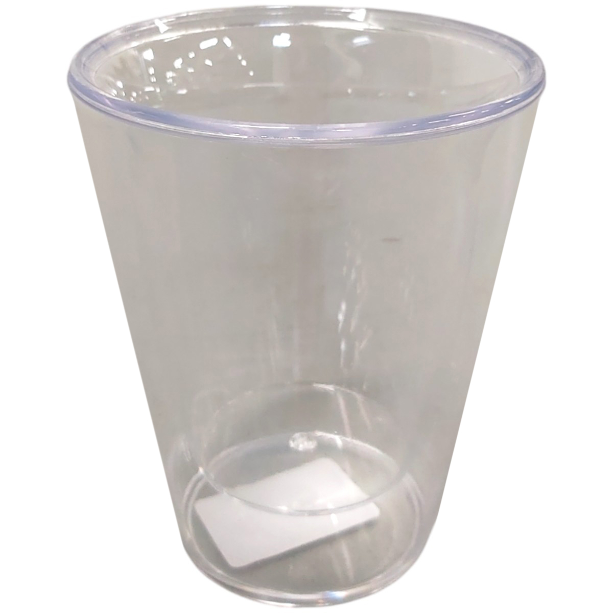 PAHAR CU PERETE DUBLU 3107
