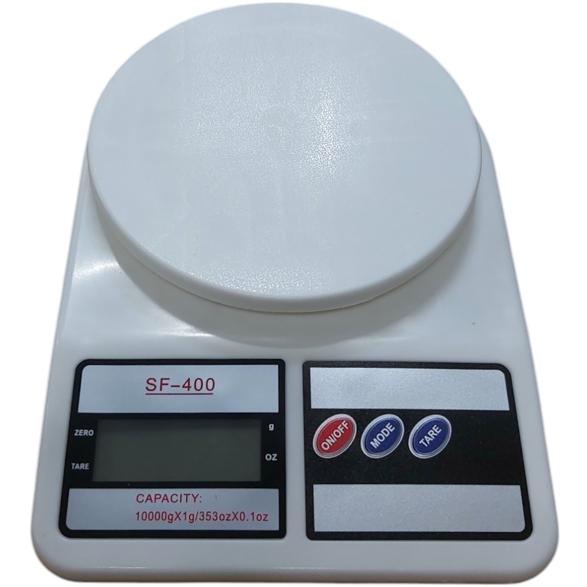 CANTAR BUCATARIE 10KG SF-400
