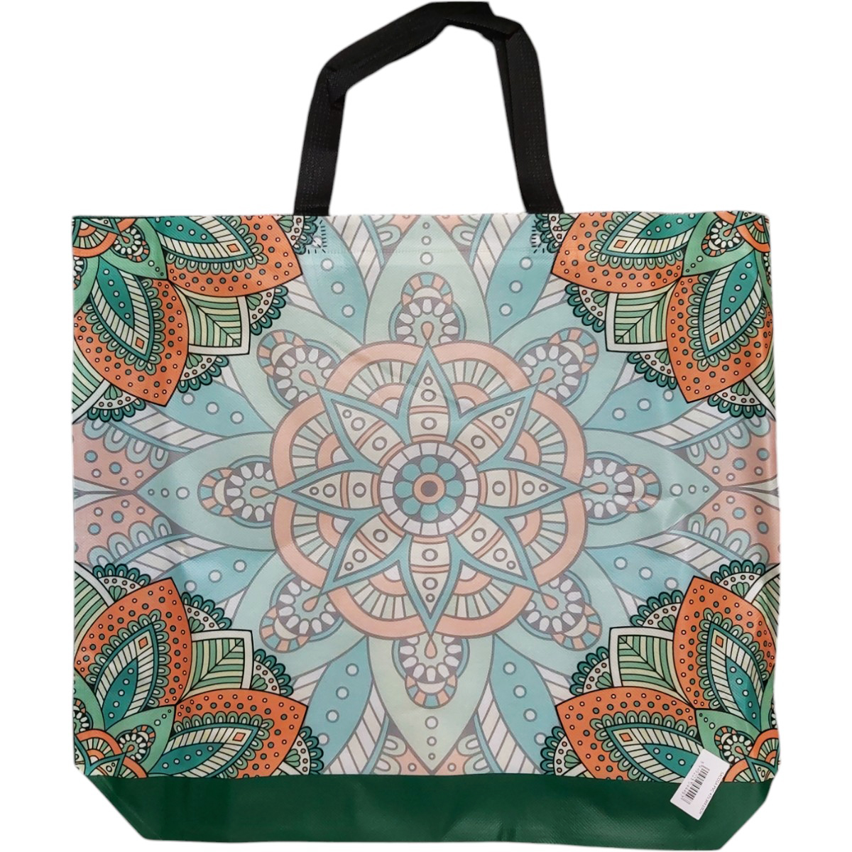 SACOSA PVC 47X36X10CM