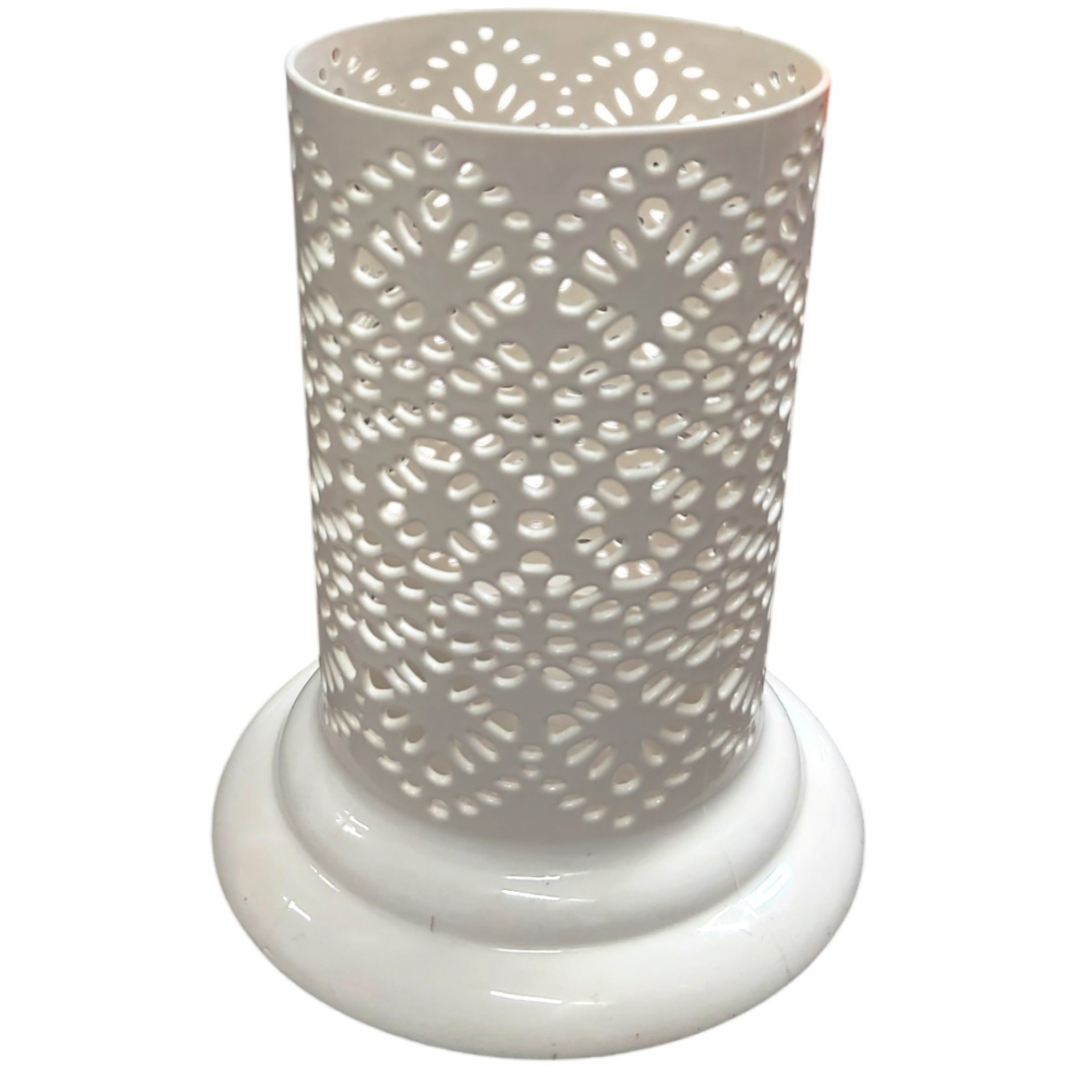 SUPORT USTENSILE BUCATARIE DANTELAT PLASTIC 3060