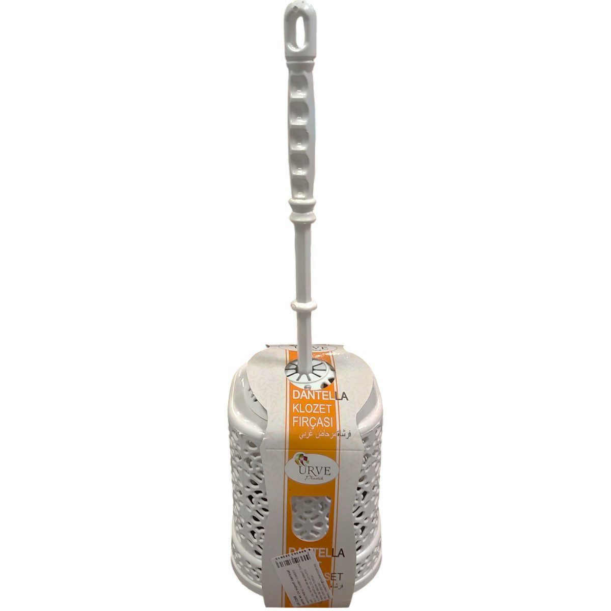 DANTELLA PERIE WC PLASTIC 3266