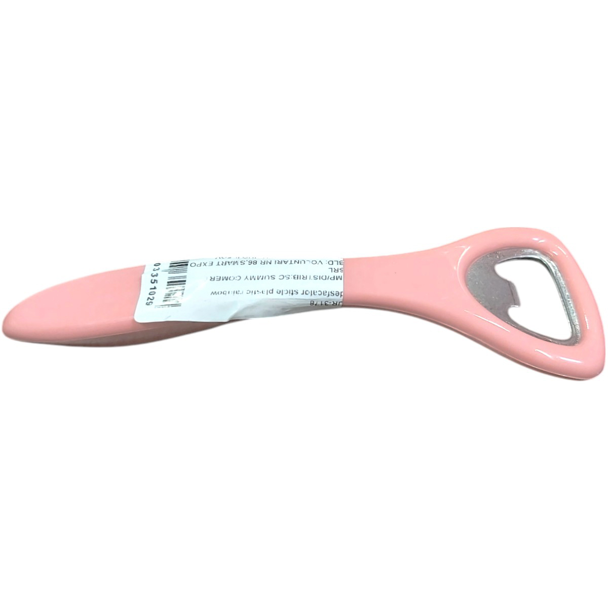 DESFACATOR STICLE PLASTIC RAINBOW 3178