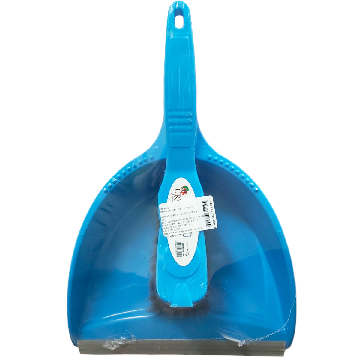 FARAS+PERIE PLASTIC 3249