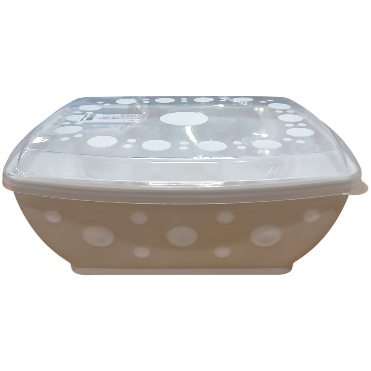 BOL DREPTUNGHIULAR CU CAPAC 3L 3298