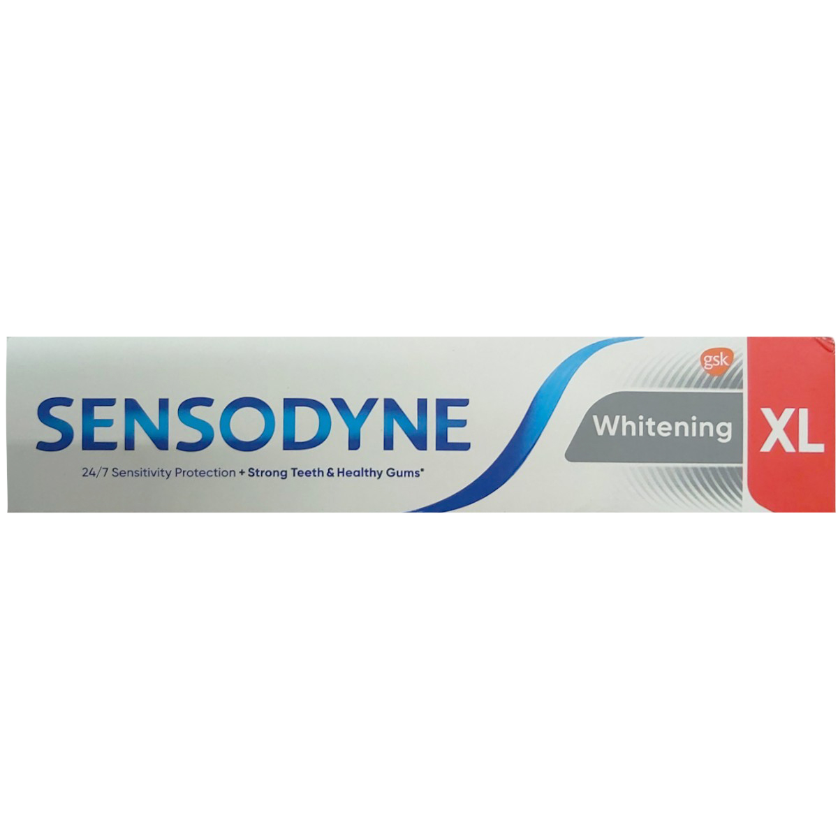 SENSODYNE PASTA DE DINTI 100ML WHITENING XL