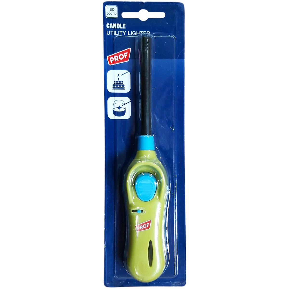 PROF APRINZATOR BARBEQUE MIDI SEALION COLORS